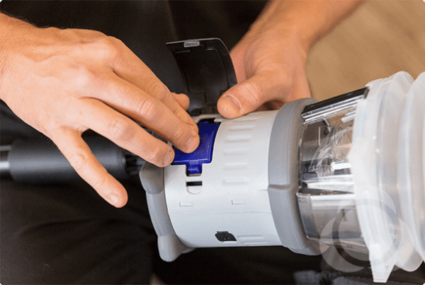 Testifire 1001 – Detector Tester - Image 3