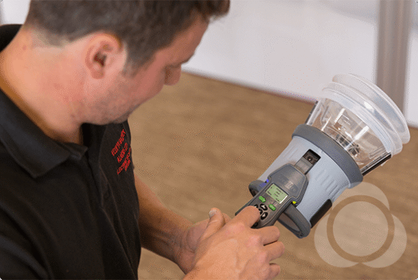 Testifire 1001 – Detector Tester - Image 4