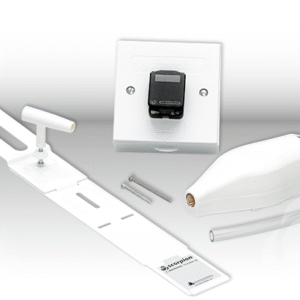 Scorp 1011 – Smoke Detector Tester
