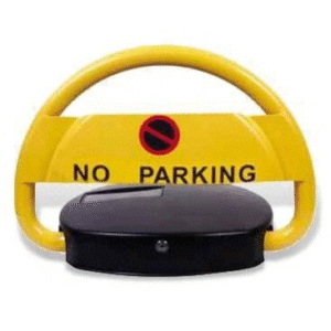 Remote Control Parking Lock