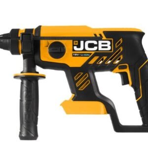 JCB Rotary Hammer Drill 21-18BLRH-B