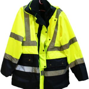 3 in 1 Winter Jacket