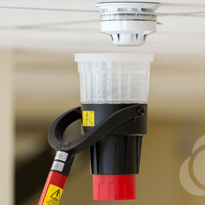Solo 330 Aerosol Dispenser