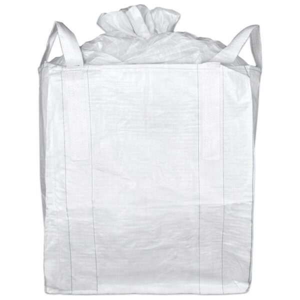 Jumbo Bag 1.5 TON Capacity Top Spout Bottom Closed