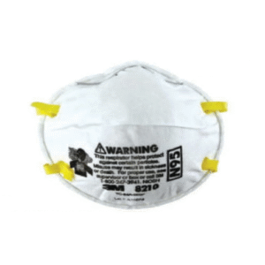 3M™ 8210 N95
