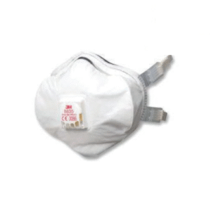 3M™ 8835 FFP3