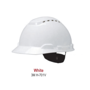3M H-701V Vented
