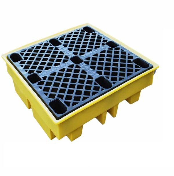 Low Profile Spill Pallet BP4L - Image 2
