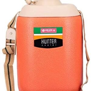 Lion Star HU-2 Hunter Water Bottle