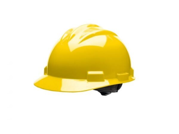 Bullard S61 Half Brim Helmet - Image 5