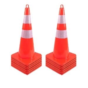 S@IT 28inch Traffic Cone