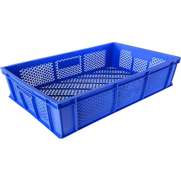 Perforated Crates Perforated Crates - Image 2