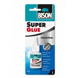 Bison Industrial Super Glue 20gm