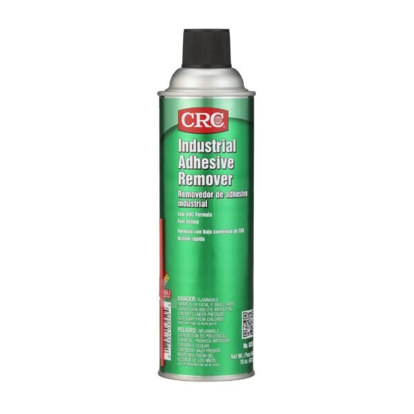 Industrial Adhesive Remover 15 WT OZ