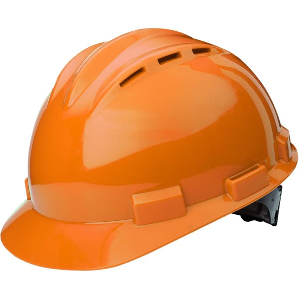 Bullard S62 Vented Helmet - Image 4