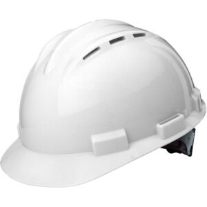 Bullard S62 Vented Helmet