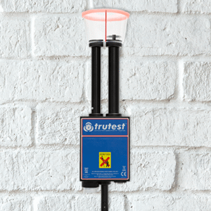 Trutest 801 Sensitivity Tester