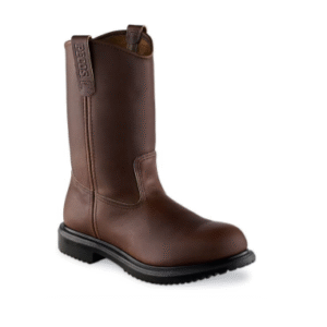 Red Wing® 11-Inch Pull On Boot 8231