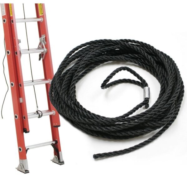 Werner D-Rung Extension Ladder D6220-2 - Image 2
