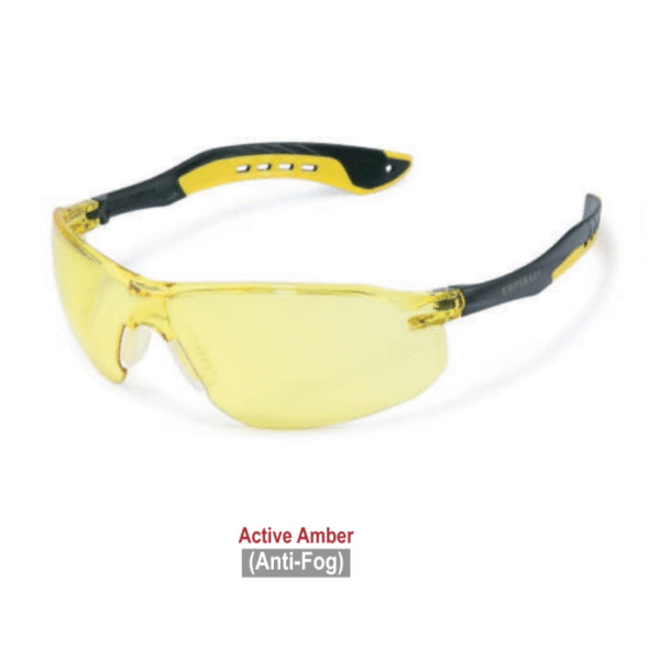 Empiral Active - Premium Range
