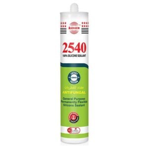 Purchase Asmaco 2540 Silicone Sealant at Best Price in Qatar