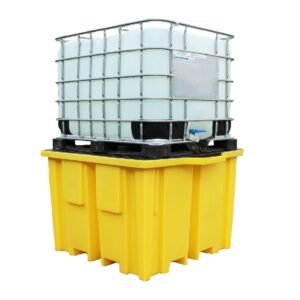 IBC Spill Pallet BB1FW