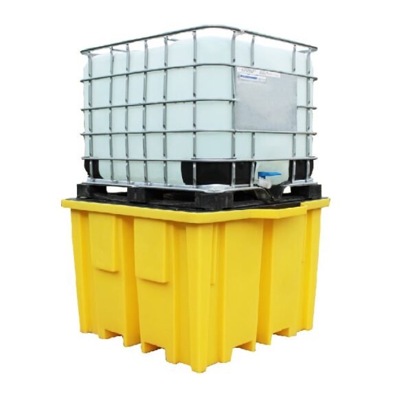 IBC Spill Pallet BB1FW