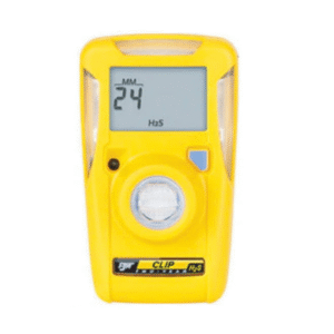 BW C2-H H2S