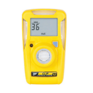 BW C3-H H2S