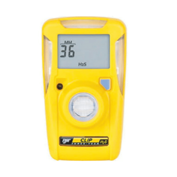 BW C3-H H2S