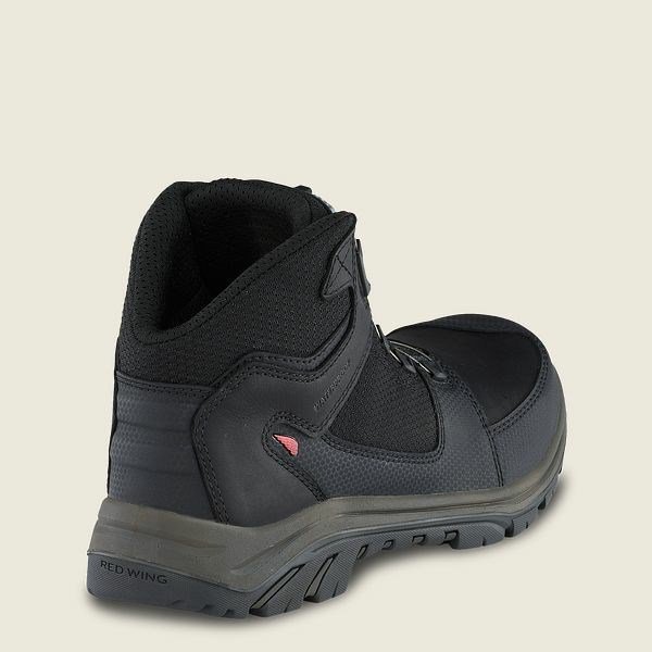 Redwing Tradesman 6614 - Image 5