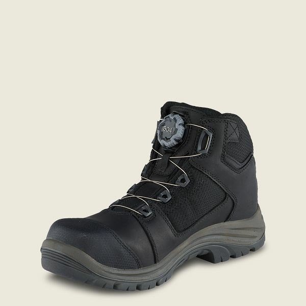 Redwing Tradesman 6614 - Image 4