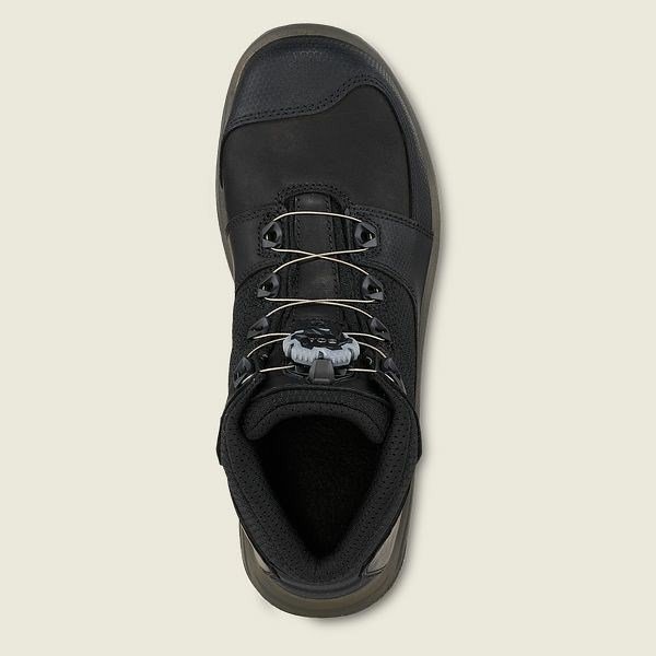 Redwing Tradesman 6614 - Image 3
