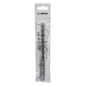 SDS Plus Drill Bit 8x160 S3 2608680270 Bosch