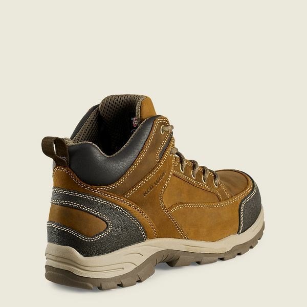 Redwing Truhiker 8692 - Image 5