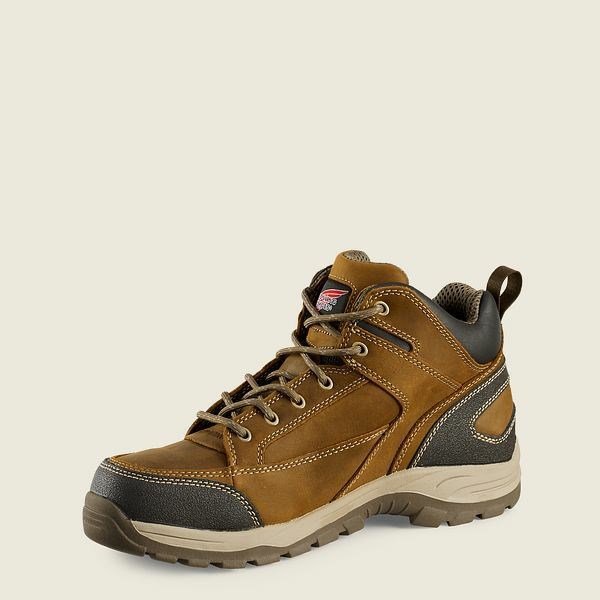 Redwing Truhiker 8692 - Image 4