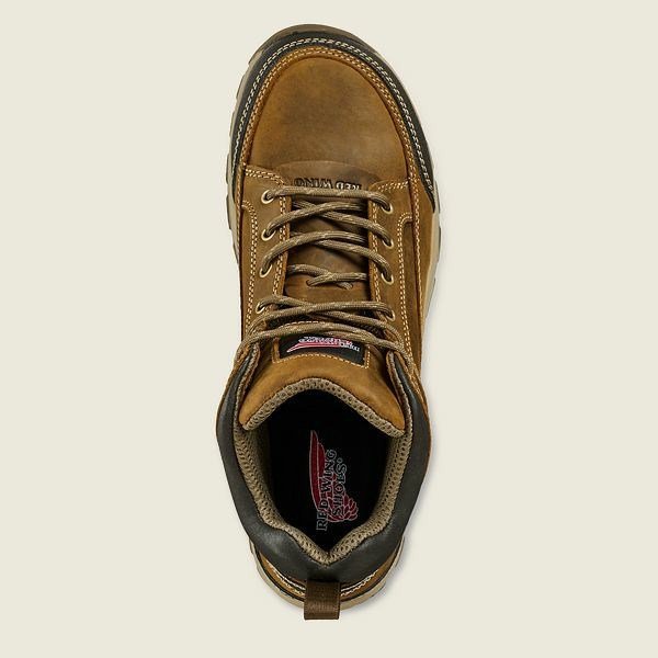 Redwing Truhiker 8692 - Image 3