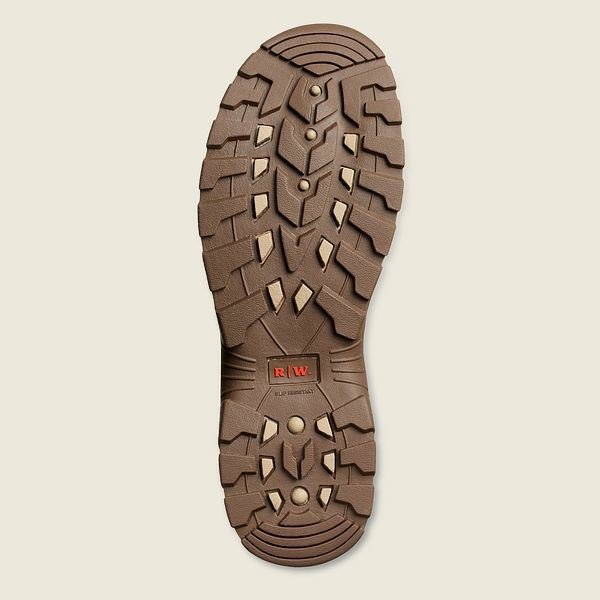 Redwing Truhiker 8692 - Image 2