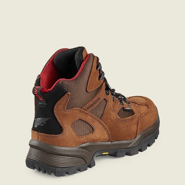 Redwing Truhiker 6674 - Image 5