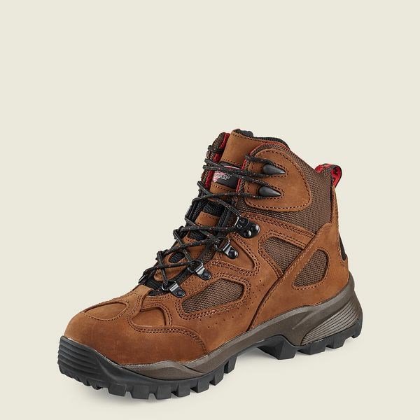 Redwing Truhiker 6674 - Image 4