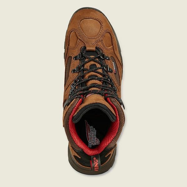 Redwing Truhiker 6674 - Image 3