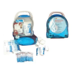 Burn Kit