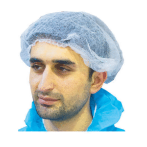 Empiral Clip Cap