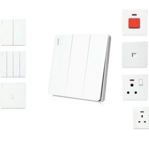 Legend Series Switches