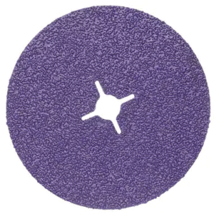 3M Cubitron II Fibre Disc 982CX Pro 83325