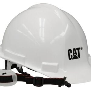 CAT Safety Helmet Non Vented