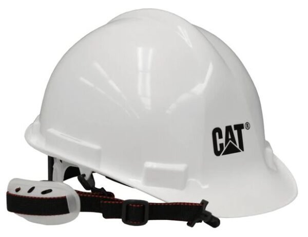 CAT Safety Helmet Non Vented