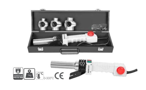 Socket Welding Machine 800W SP- 2045