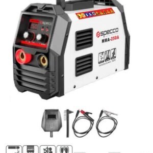 Specco Wedling Inverter 250A SP- 8028