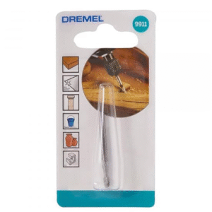 Dremel Tungsten Carbide Cutter 3.2mm No.9911 2615991132